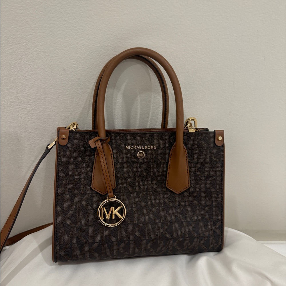 Michael Kors tote purse